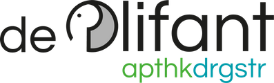 De Olifant | Apotheek & Drogisterij